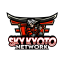 SkyKyoto Network Minecraft Server Icon