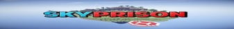 SkyPrison Minecraft Server banner