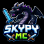 SKYPYMC Minecraft Server Icon