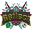 SkyReflect Minecraft Server Icon