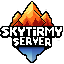 SkyTirmy Minecraft Server Icon