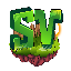 SkyVertex Minecraft Server Icon