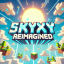 SkyXY Minecraft Server Icon