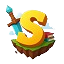 SkyzerMC Minecraft Server Icon