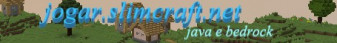slimcraft Minecraft Server banner