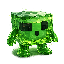 slimcraft Minecraft Server Icon