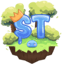 Slime Throne | Tensura Minecraft Server Icon