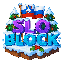 SloBlock Minecraft Server Icon