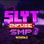 Slytherin SMP Minecraft Server Icon