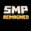 SMP Reimagined Minecraft Server Icon