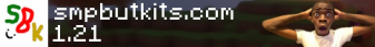 SMPButKits Minecraft Server banner