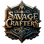 Society: Sunlit Valley | SavageCrafters Minecraft Server Icon