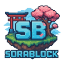 SoraBlock Minecraft Server Icon