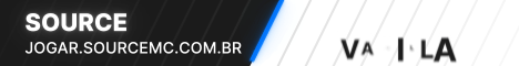 Source Minecraft Server banner