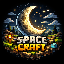 Spacecraft Minecraft Server Icon
