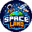 SpaceLand Network Minecraft Server Icon