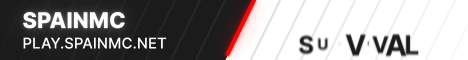 SpainMC Minecraft Server banner