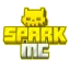 SparkMC Minecraft Server Icon