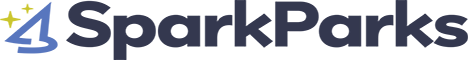 SparkParks Minecraft Server banner