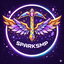 SparkSMP Minecraft Server Icon