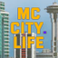 Spawnville Minecraft Server Icon
