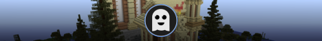 SpectreMC Minecraft Server banner