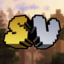 SpeedVanilla Minecraft Server Icon