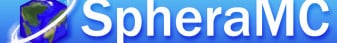 SpheraMC Minecraft Server banner