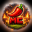 Spicy Network Minecraft Server Icon