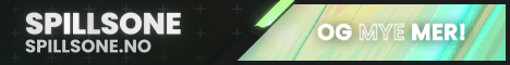 SpillSone Minecraft Server banner