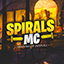 Spirals MC Minecraft Server Icon