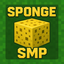 Sponge-SMP Minecraft Server Icon