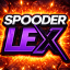 SpooderLex SMP Minecraft Server Icon