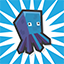 SquidMC Minecraft Server Icon