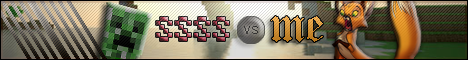 SSSS.ME Minecraft Server banner