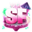 StarfallMC Minecraft Server Icon