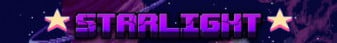 Starlight Minecraft - Survival/Economy Minecraft Server banner
