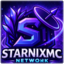 StarnixMC Minecraft Server Icon
