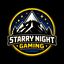 Starry Night Gaming - SMP Minecraft Server Icon