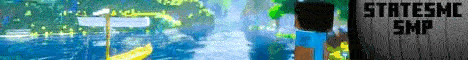 StatesMC Minecraft Server banner