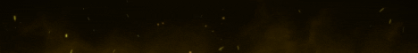 Static Minecraft Server banner