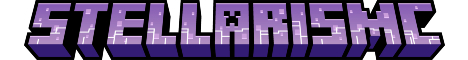 StellarisMC Minecraft Server banner