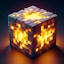 StoneLight Minecraft Server Icon