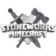 Stoneworks Minecraft Server Icon