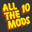 StreamTheTea Minecraft Server Icon