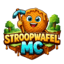 StroopwafelMC Minecraft Server Icon