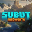 SUBUT NETWORK Minecraft Server Icon