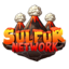 SulfurMc Minecraft Server Icon