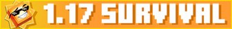 Sunny Survival Minecraft Server banner