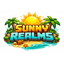SunnyRealms Minecraft Server Icon